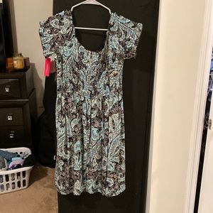 Women’s XXL dress